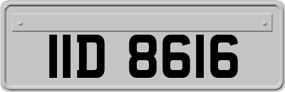 IID8616