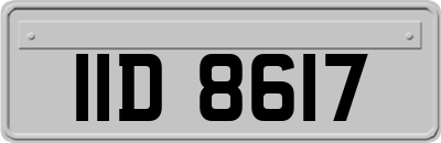 IID8617
