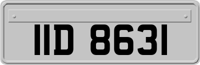 IID8631