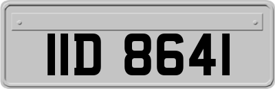 IID8641