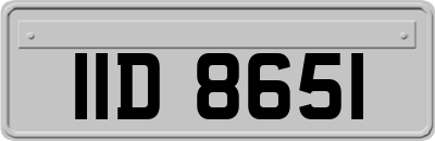 IID8651