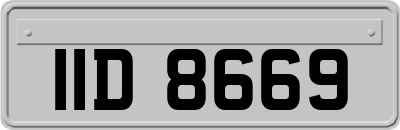 IID8669