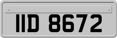 IID8672