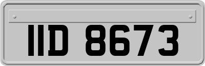 IID8673