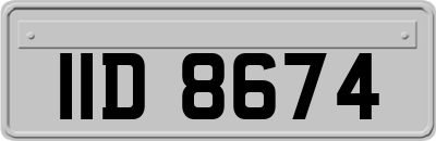 IID8674