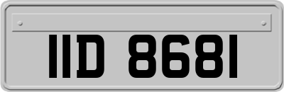 IID8681