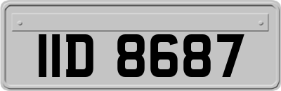 IID8687