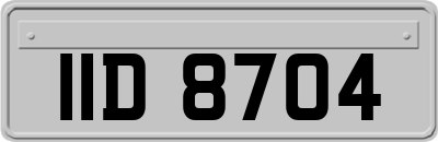 IID8704