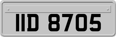 IID8705