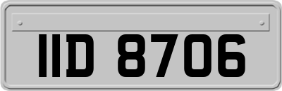 IID8706