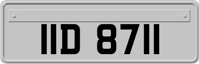 IID8711