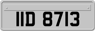 IID8713