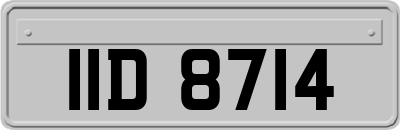 IID8714