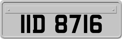 IID8716