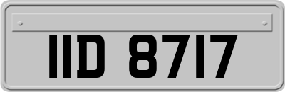 IID8717