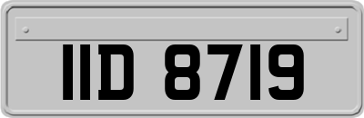 IID8719