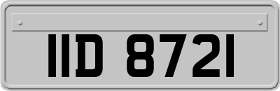 IID8721