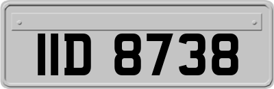IID8738