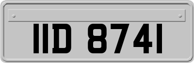 IID8741