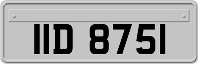 IID8751