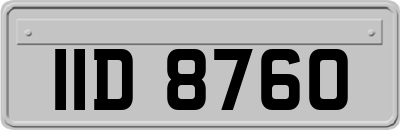 IID8760