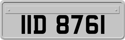 IID8761