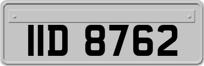 IID8762