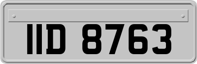 IID8763