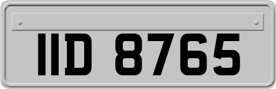 IID8765