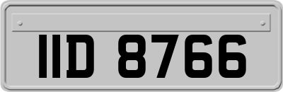 IID8766