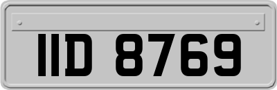 IID8769