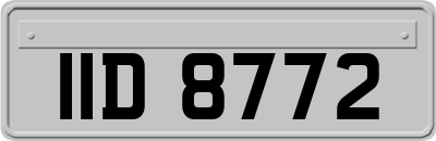 IID8772