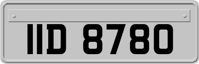 IID8780