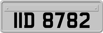 IID8782