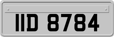 IID8784