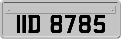 IID8785