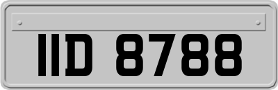 IID8788