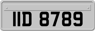 IID8789