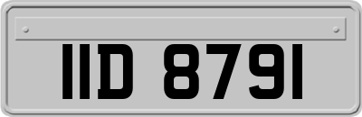 IID8791