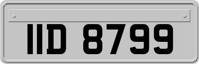IID8799