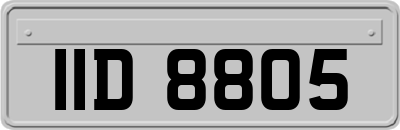 IID8805