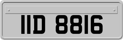 IID8816