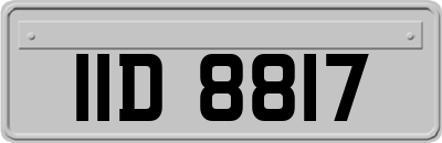 IID8817