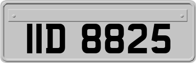 IID8825