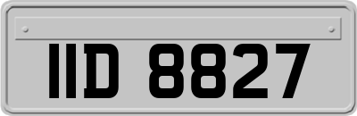 IID8827