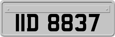IID8837