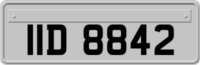 IID8842