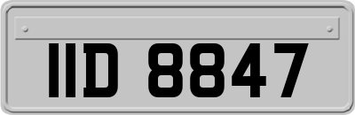 IID8847
