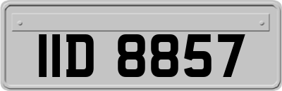 IID8857