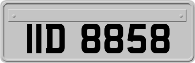 IID8858